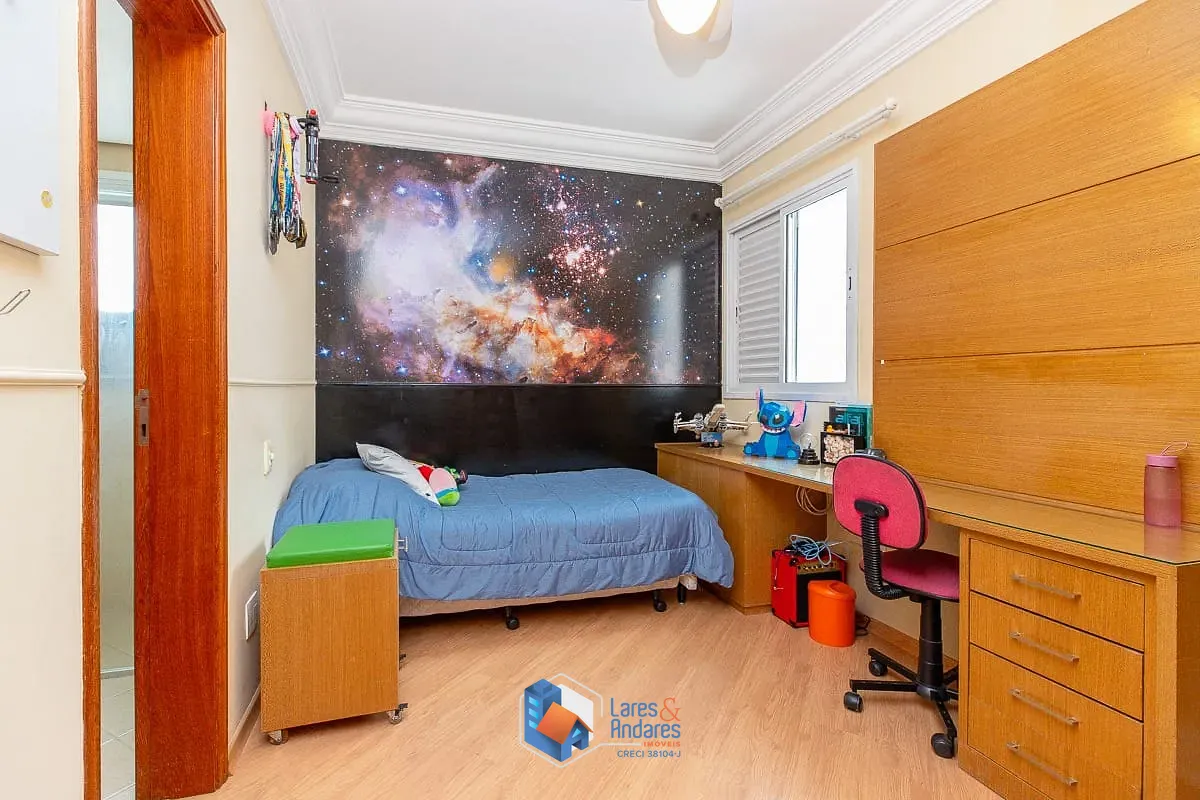 Apartamento, 3 quartos, 154 m² - Foto 17