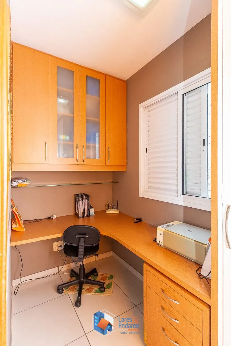 Apartamento, 3 quartos, 154 m² - Foto 16