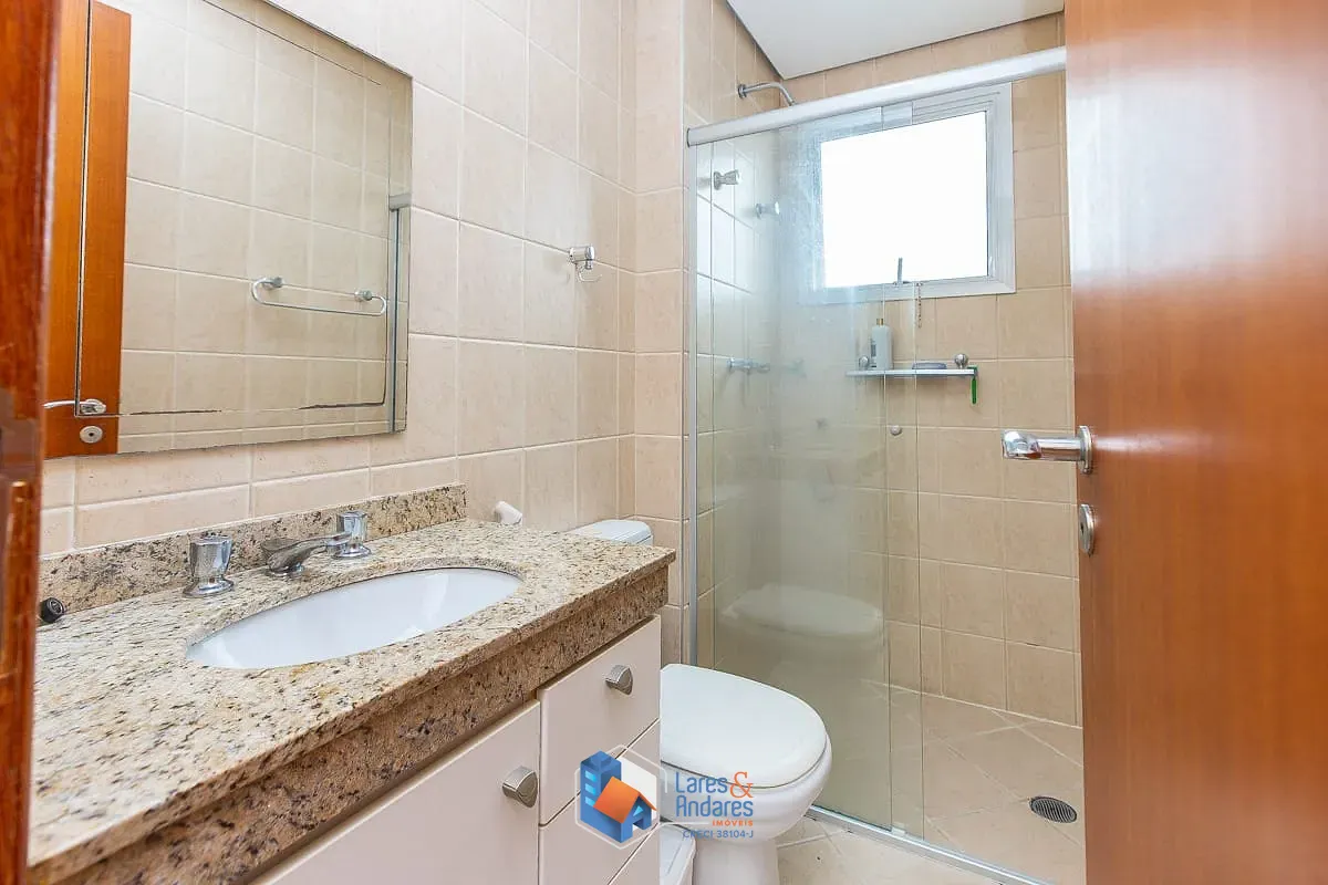 Apartamento, 3 quartos, 154 m² - Foto 22