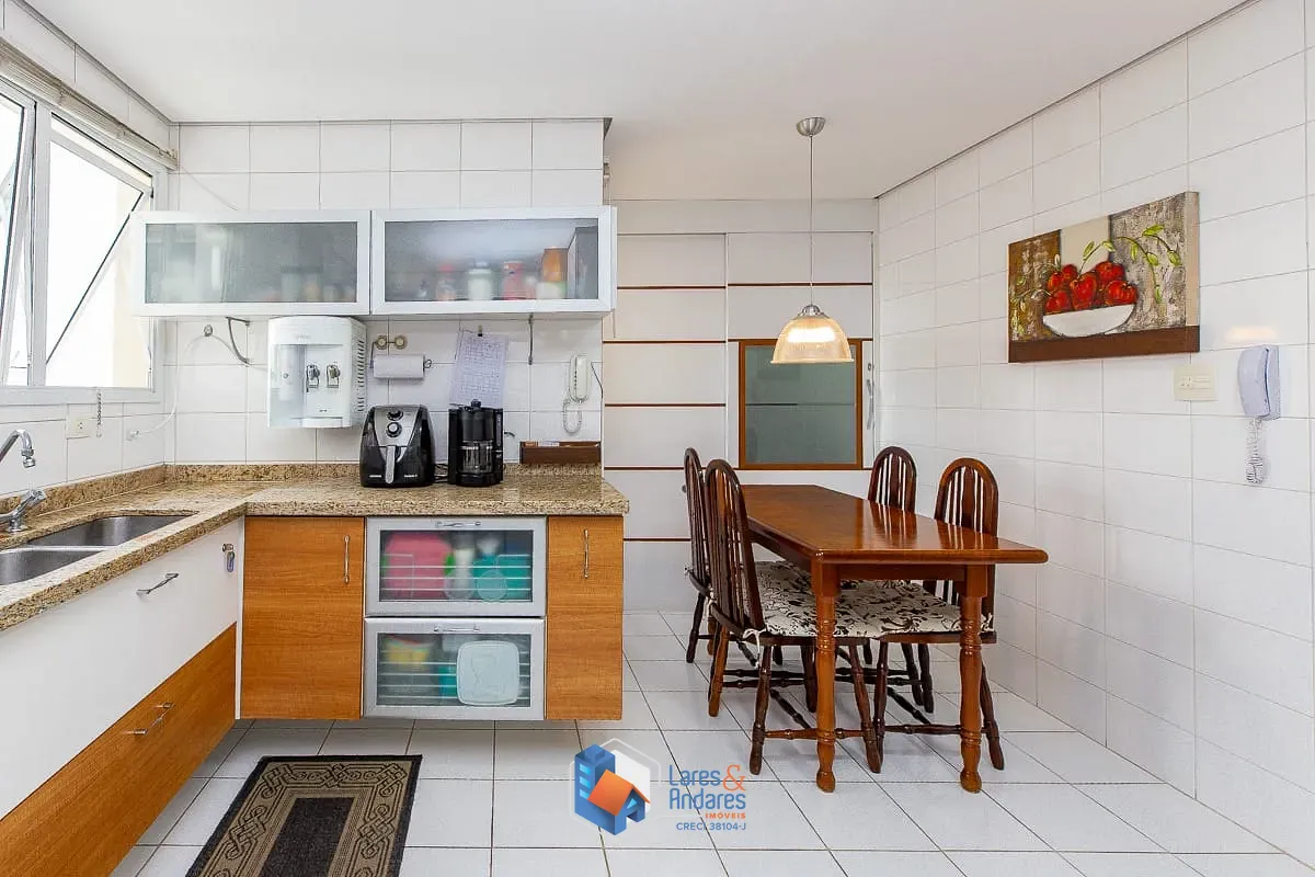 Apartamento, 3 quartos, 154 m² - Foto 14