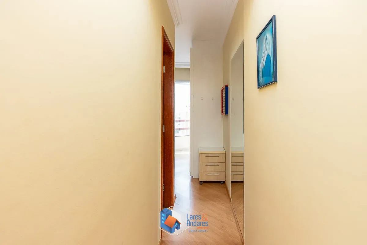 Apartamento, 3 quartos, 154 m² - Foto 21