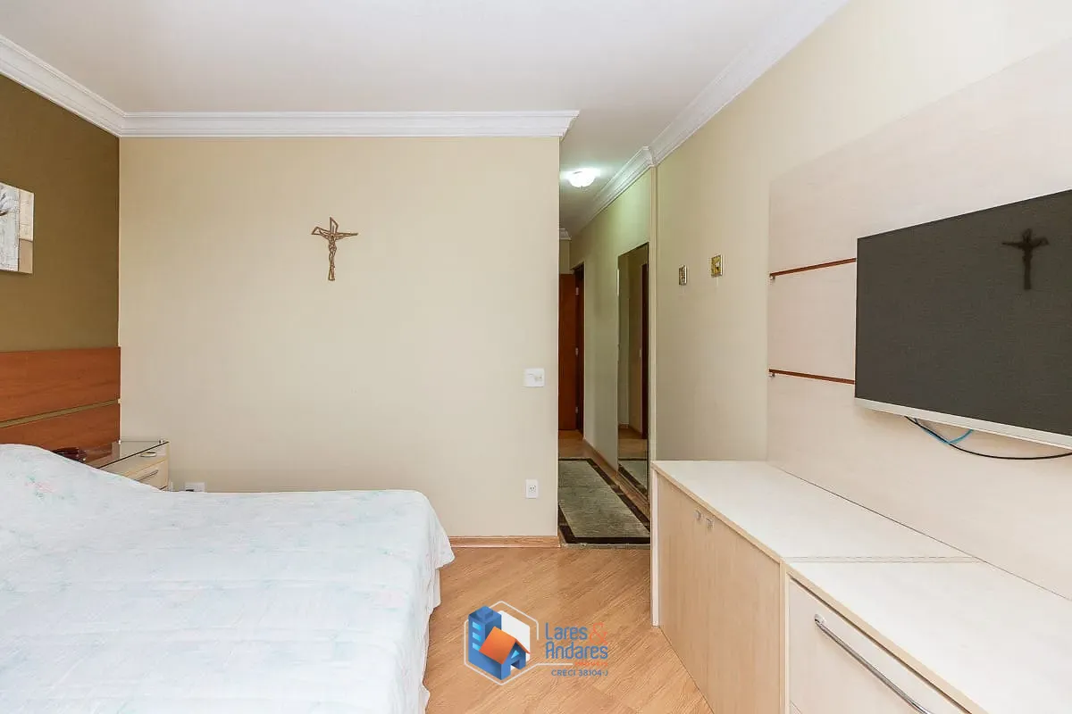 Apartamento, 3 quartos, 154 m² - Foto 30