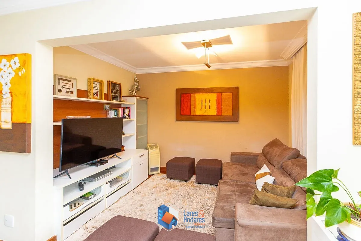 Apartamento, 3 quartos, 154 m² - Foto 8