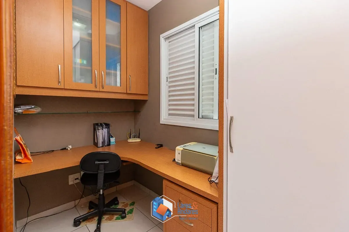 Apartamento, 3 quartos, 154 m² - Foto 15