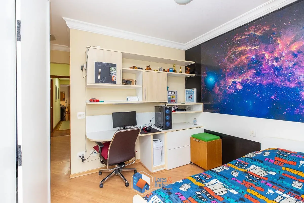Apartamento, 3 quartos, 154 m² - Foto 25