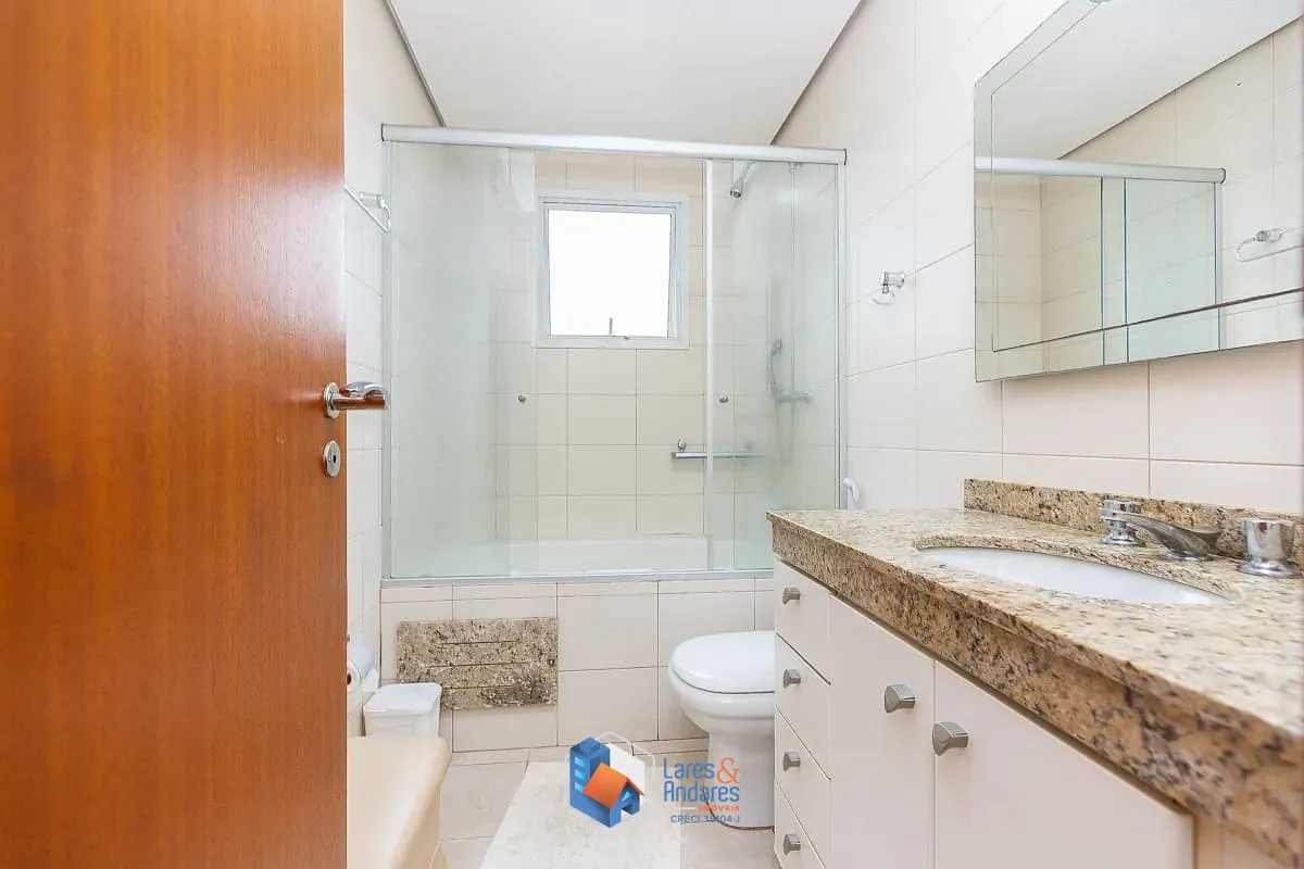 Apartamento, 3 quartos, 154 m² - Foto 33