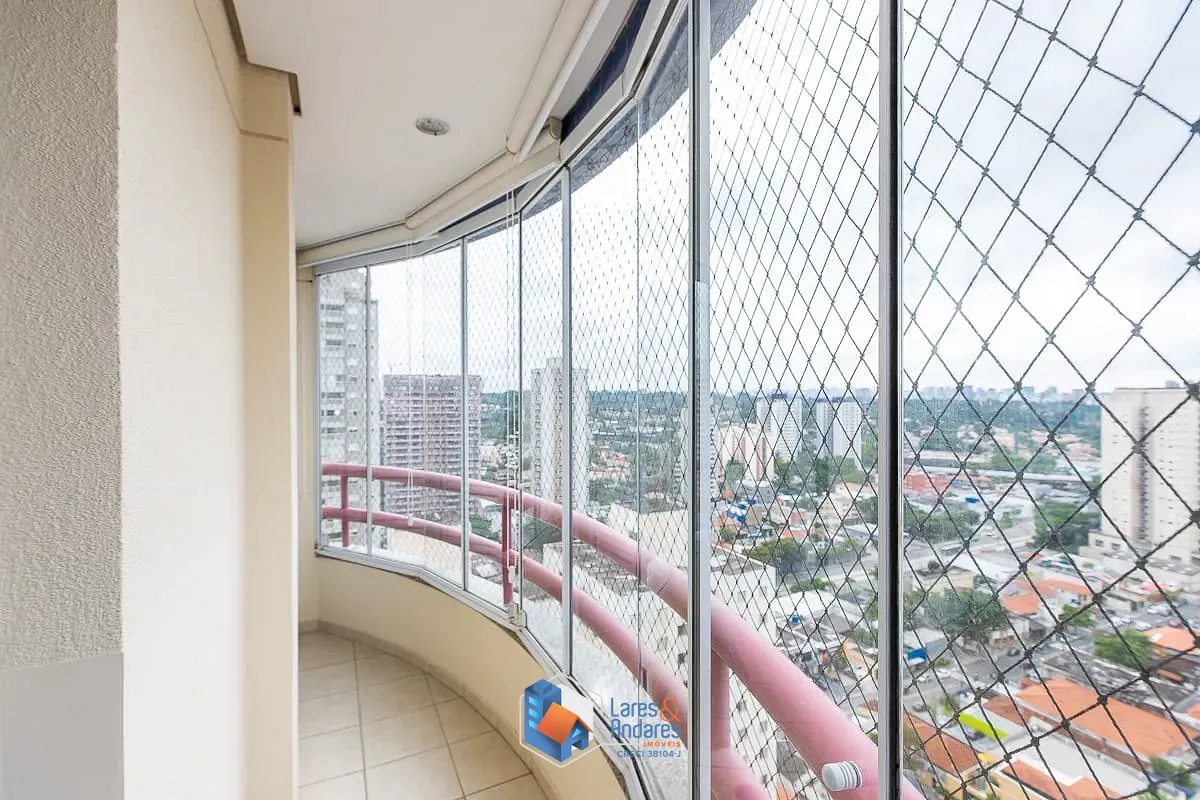 Apartamento, 3 quartos, 154 m² - Foto 31