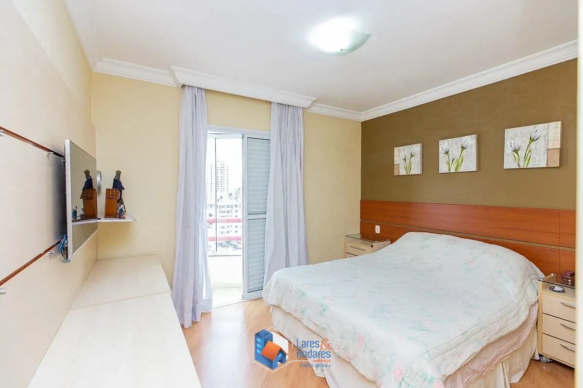 Apartamento, 3 quartos, 154 m² - Foto 28