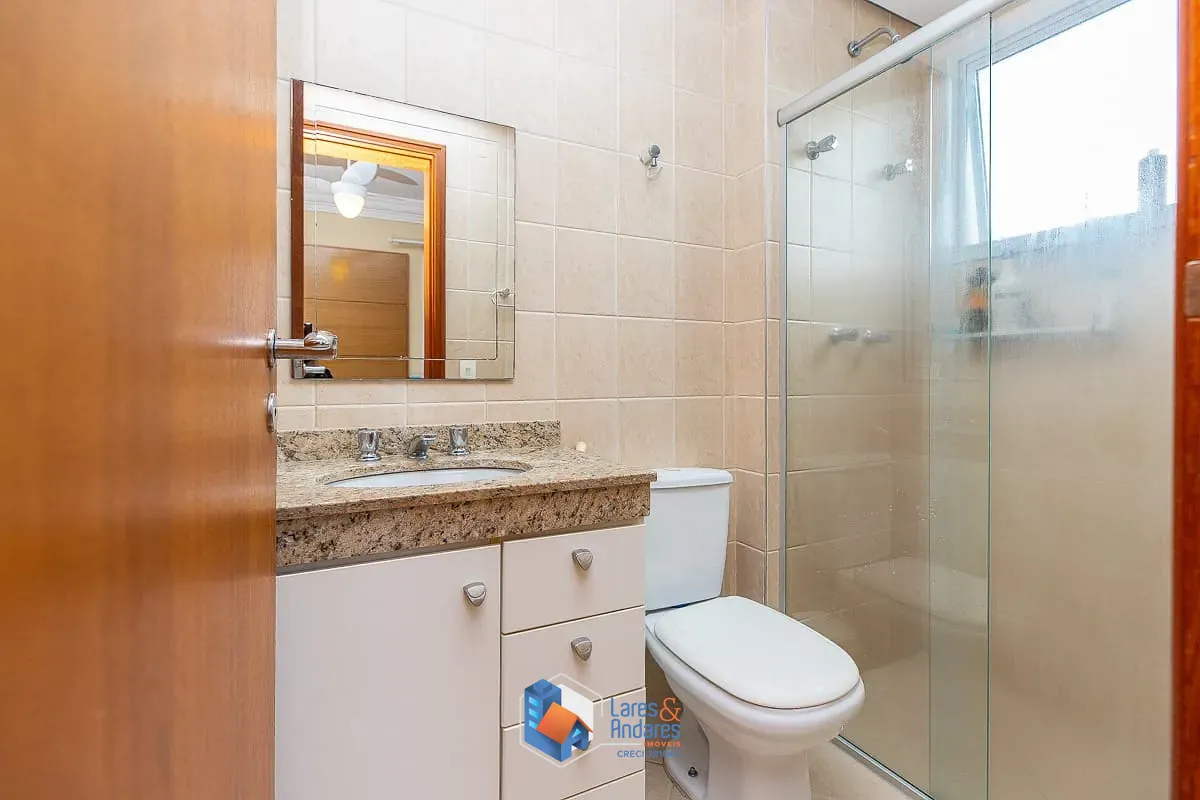 Apartamento, 3 quartos, 154 m² - Foto 19