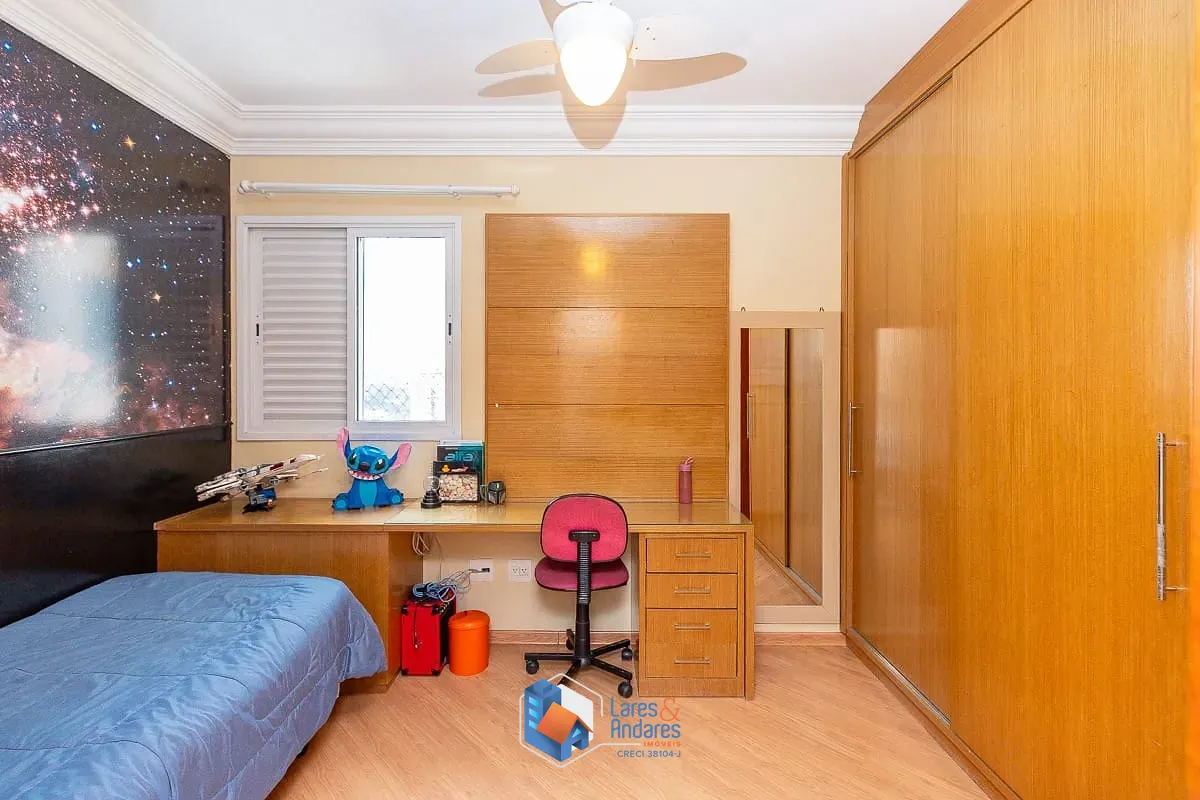 Apartamento, 3 quartos, 154 m² - Foto 20