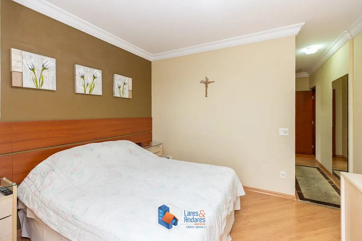 Apartamento, 3 quartos, 154 m² - Foto 29