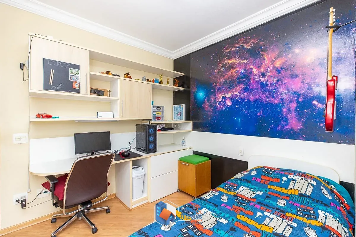 Apartamento, 3 quartos, 154 m² - Foto 24