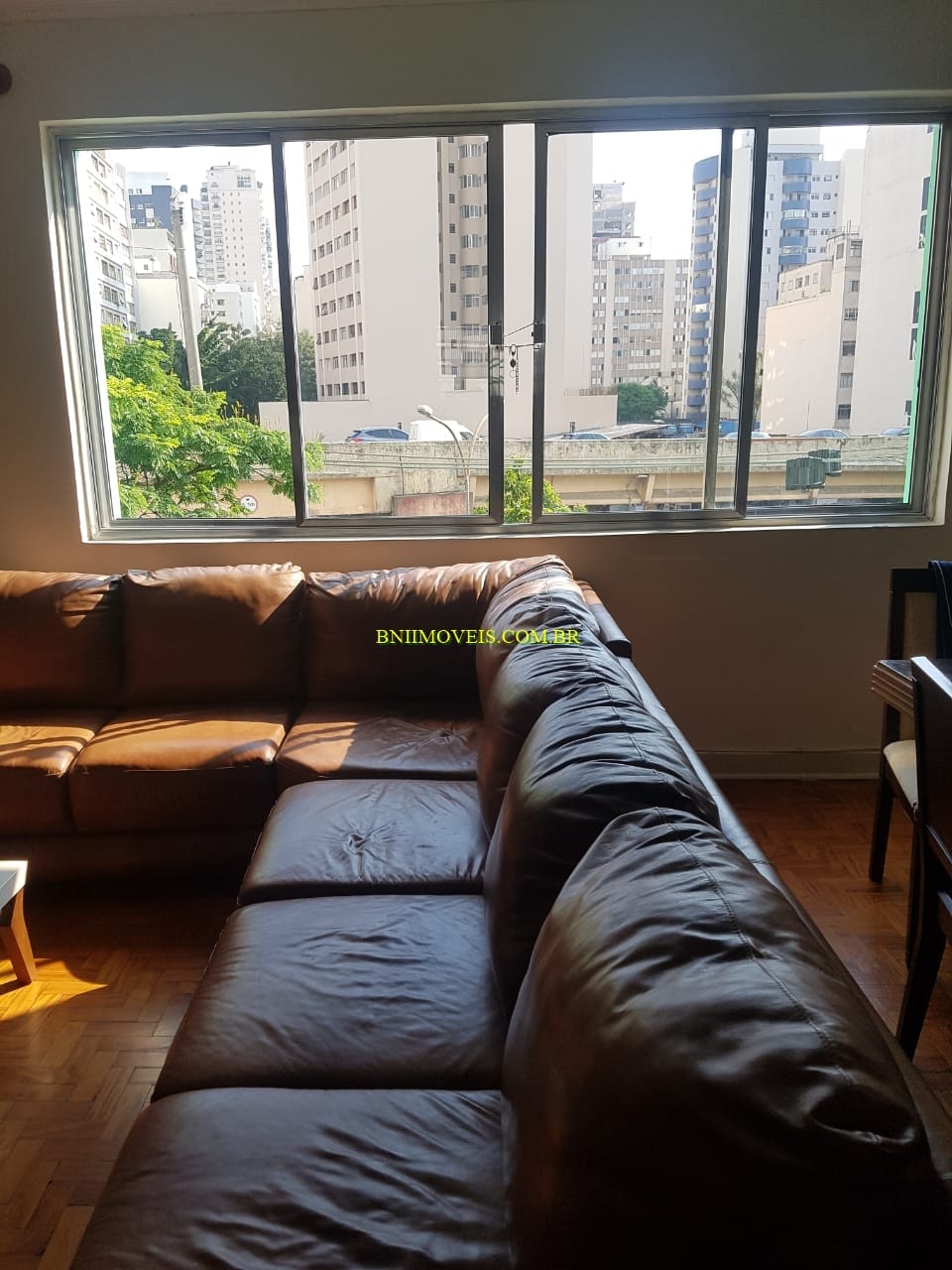Apartamento, 2 quartos, 100 m² - Foto 1
