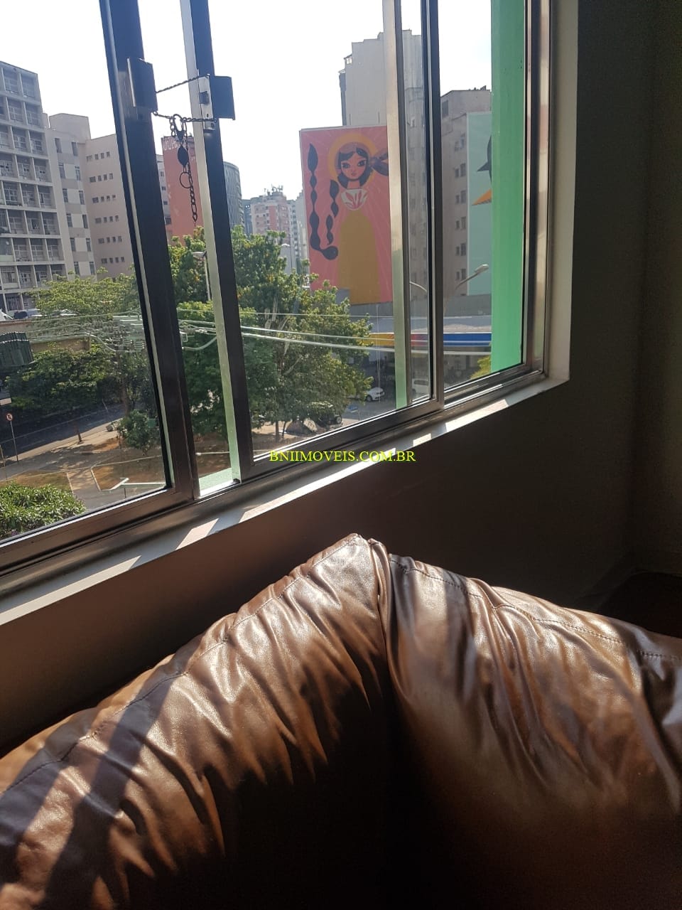 Apartamento, 2 quartos, 100 m² - Foto 2