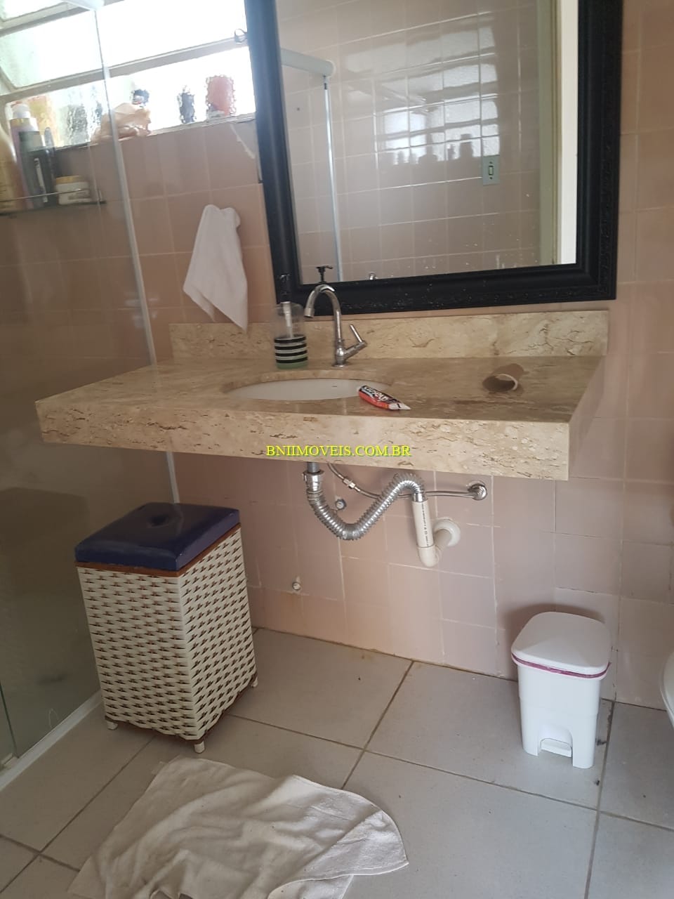 Apartamento, 2 quartos, 100 m² - Foto 9