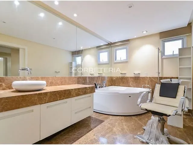 Apartamento 4 quartos e 4 banheiros, à venda, no bairro Vila Andrade em São Paulo