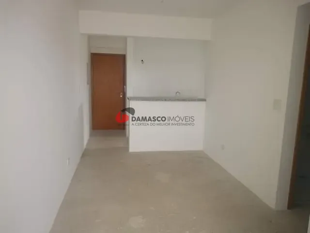 Apartamento 2 quartos e 1 banheiro, à venda, no bairro Campestre em Santo André