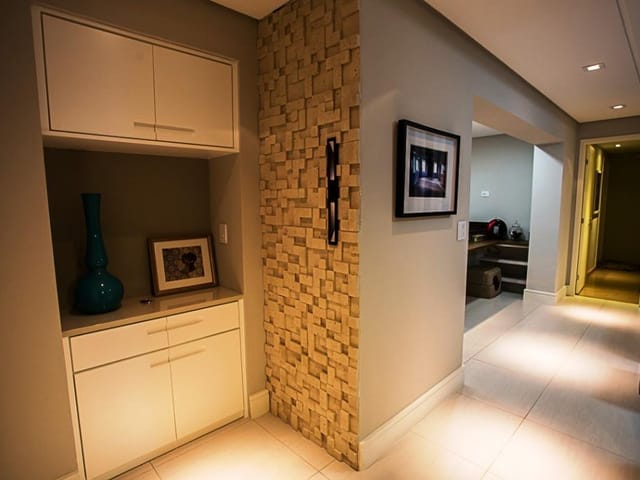 Foto do Apartamento - Apartamento  residencial à venda, Parque Residencial Aquarius, São José dos Campos. | INDEPENDENCE NEGOCIOS IMOBILIARIOS LTDA