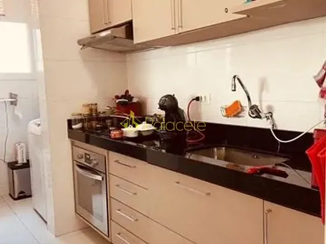 Apartamento 2 quartos e 2 banheiros, à venda, no bairro Vila Jaboticabeira em Taubaté