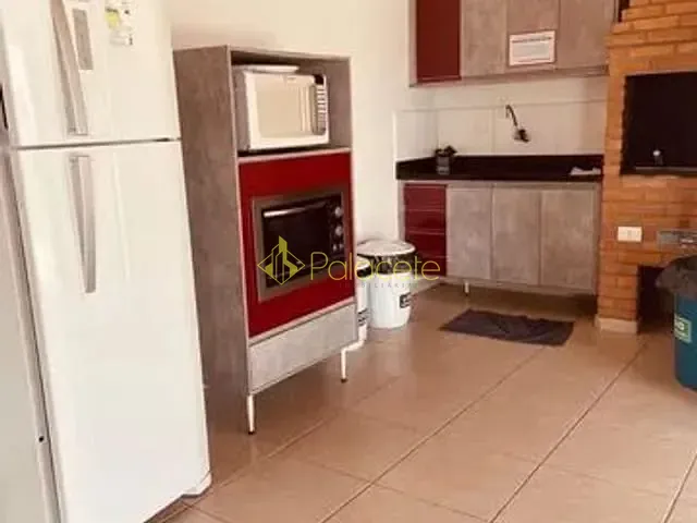Apartamento 2 quartos e 2 banheiros, à venda, no bairro Vila Jaboticabeira em Taubaté