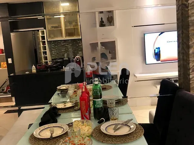 Apartamento 2 quartos e 3 banheiros, à venda, no bairro Vila Mazzei em São Paulo