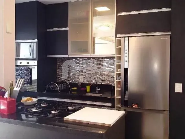 Apartamento 2 quartos e 3 banheiros, à venda, no bairro Vila Mazzei em São Paulo