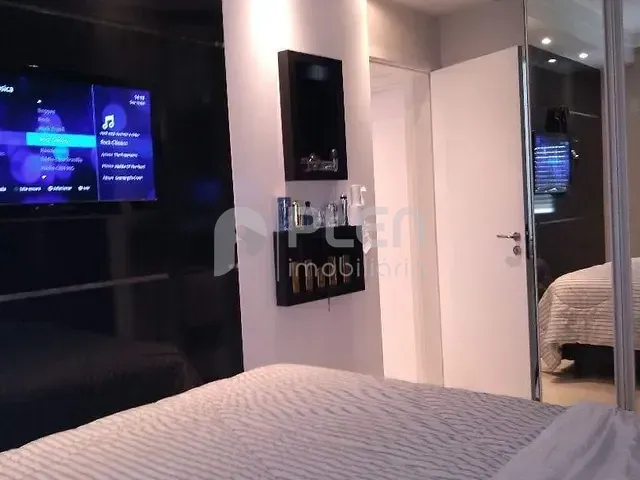 Apartamento 2 quartos e 3 banheiros, à venda, no bairro Vila Mazzei em São Paulo