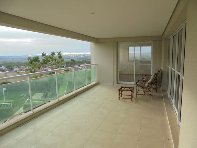 Foto do Apartamento - Apartamento à venda 4 Quartos, 4 Suites, 3 Vagas, 259M², Jardim das Colinas, São José dos Campos - SP | Belvedere Jardim Das Colinas | RUSSI IMÓVEIS