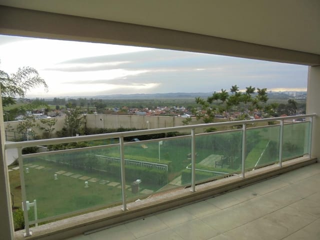 Foto do Apartamento - Apartamento à venda 4 Quartos, 4 Suites, 3 Vagas, 259M², Jardim das Colinas, São José dos Campos - SP | Belvedere Jardim Das Colinas | RUSSI IMÓVEIS