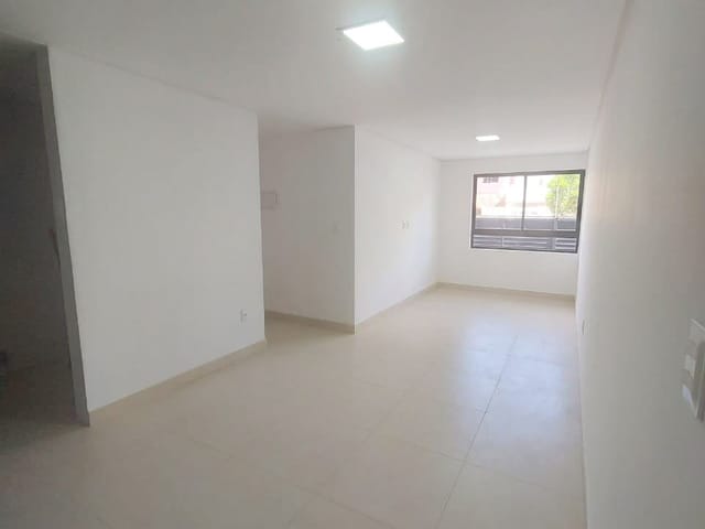 Foto do Apartamento - Apartamento para locação, Aeroclube, João Pessoa, PB | Shopping Imóveis