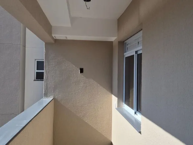 Apartamento com 10m² 1 quarto e 2 banheiros, à venda ou para alugar, no bairro Condomínio Residencial Colinas do Paratehy em São José Dos Campos