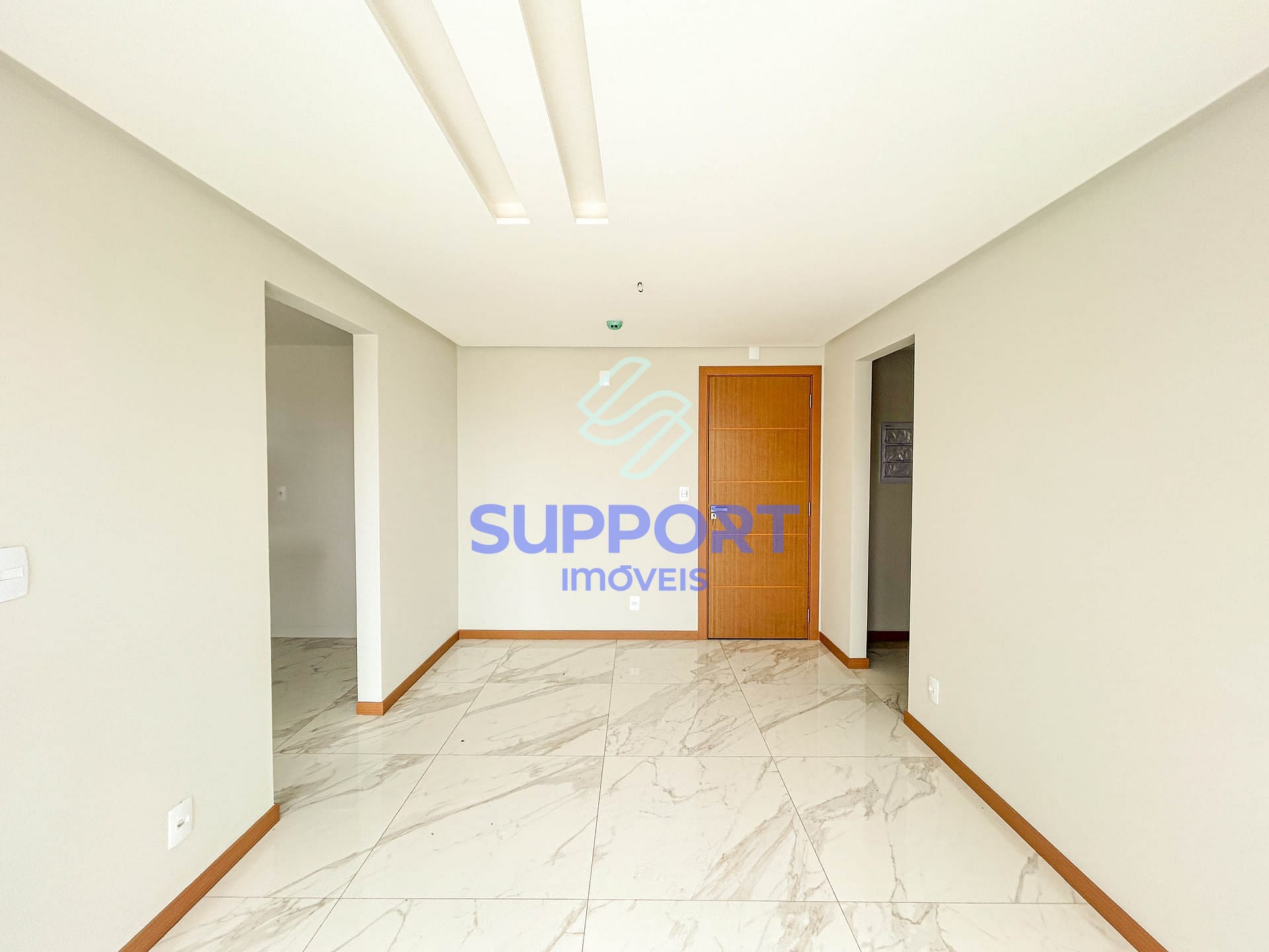 Apartamento, 2 quartos, 56 m² - Foto 1