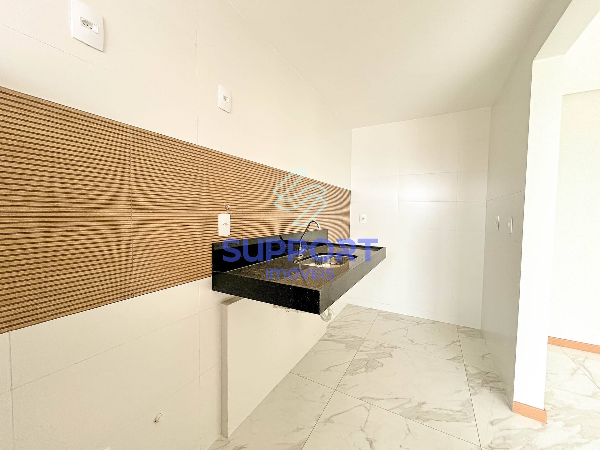 Apartamento, 2 quartos, 56 m² - Foto 4