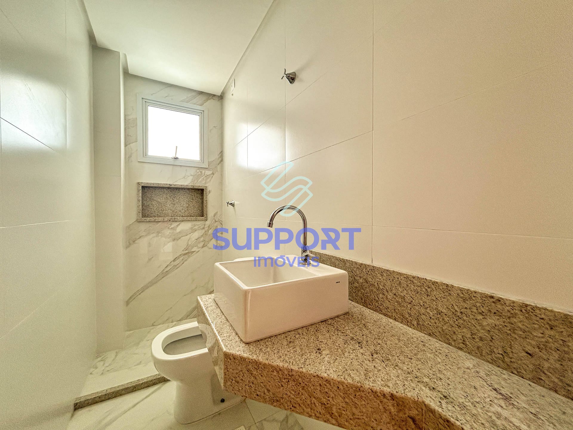 Apartamento, 2 quartos, 56 m² - Foto 7