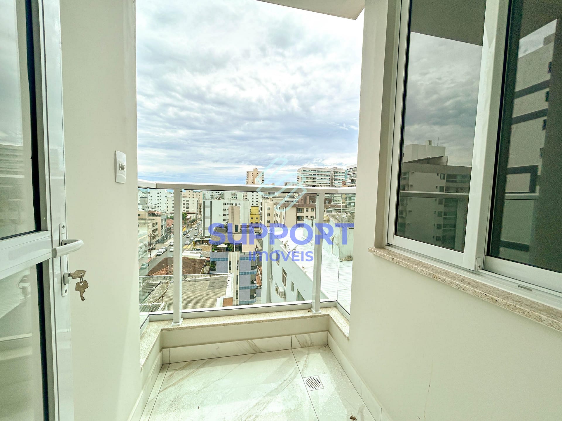 Apartamento, 2 quartos, 56 m² - Foto 13
