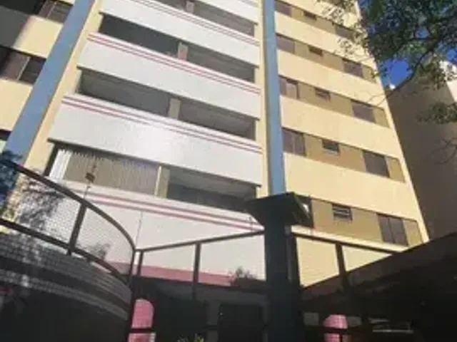 Foto do Apartamento - Apartamento a venda, Reformado, 03 quartos (02 suítes), Sacada, 90 m²util, 02 Vagas de garagem, Centro, Londrina, PR | ZBM NEGOCIOS IMOBILIARIOS