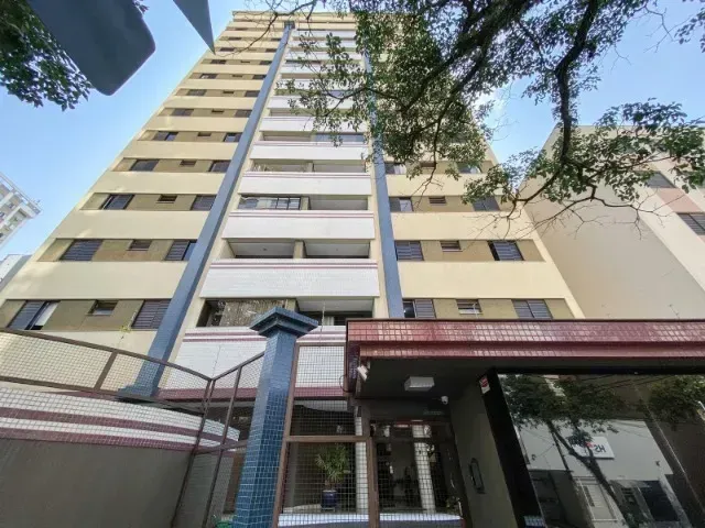 Foto do Apartamento - Apartamento a venda, Reformado, 03 quartos (02 suítes), Sacada, 90 m²util, 02 Vagas de garagem, Centro, Londrina, PR | ZBM NEGOCIOS IMOBILIARIOS