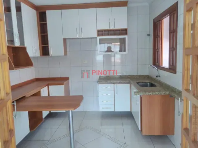 Apartamento 2 quartos e 1 banheiro, à venda, no bairro Jardim Santo Ignácio em São Bernardo do Campo