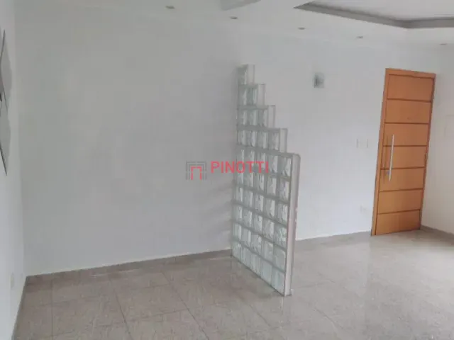 Apartamento 2 quartos e 1 banheiro, à venda, no bairro Jardim Santo Ignácio em São Bernardo do Campo