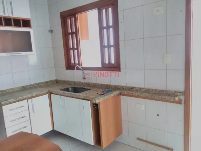 Apartamento 2 quartos e 1 banheiro, à venda, no bairro Jardim Santo Ignácio em São Bernardo do Campo