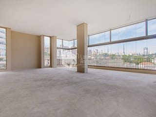 Foto do Apartamento-Apartamento tipo para venda em Higienópolis com 4 quartos, sendo 4 suítes, 373m²