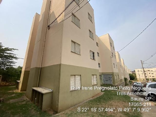 Foto do Apartamento - Apartamento à venda 2 Quartos, 100M², Não informado, BAURU - SP | Imobiliária Compare