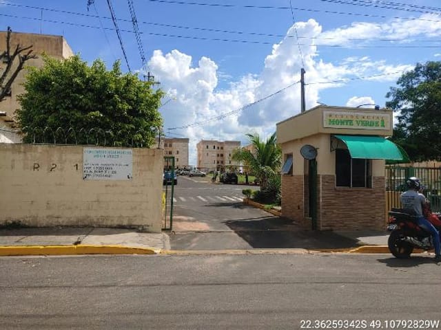 Foto do Apartamento - Apartamento à venda 2 Quartos, 49M², Não informado, BAURU - SP | Imobiliária Compare