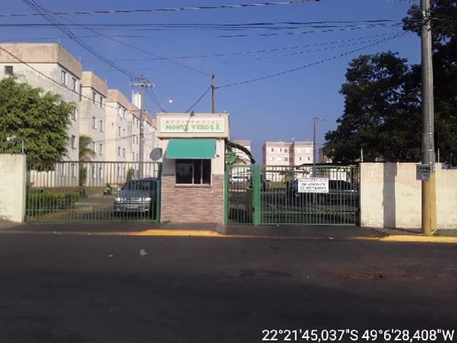 Foto do Apartamento - Apartamento à venda 2 Quartos, 46M², Não informado, BAURU - SP | Imobiliária Compare