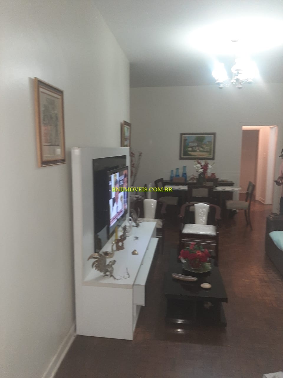Apartamento, 1 quarto, 76 m² - Foto 2