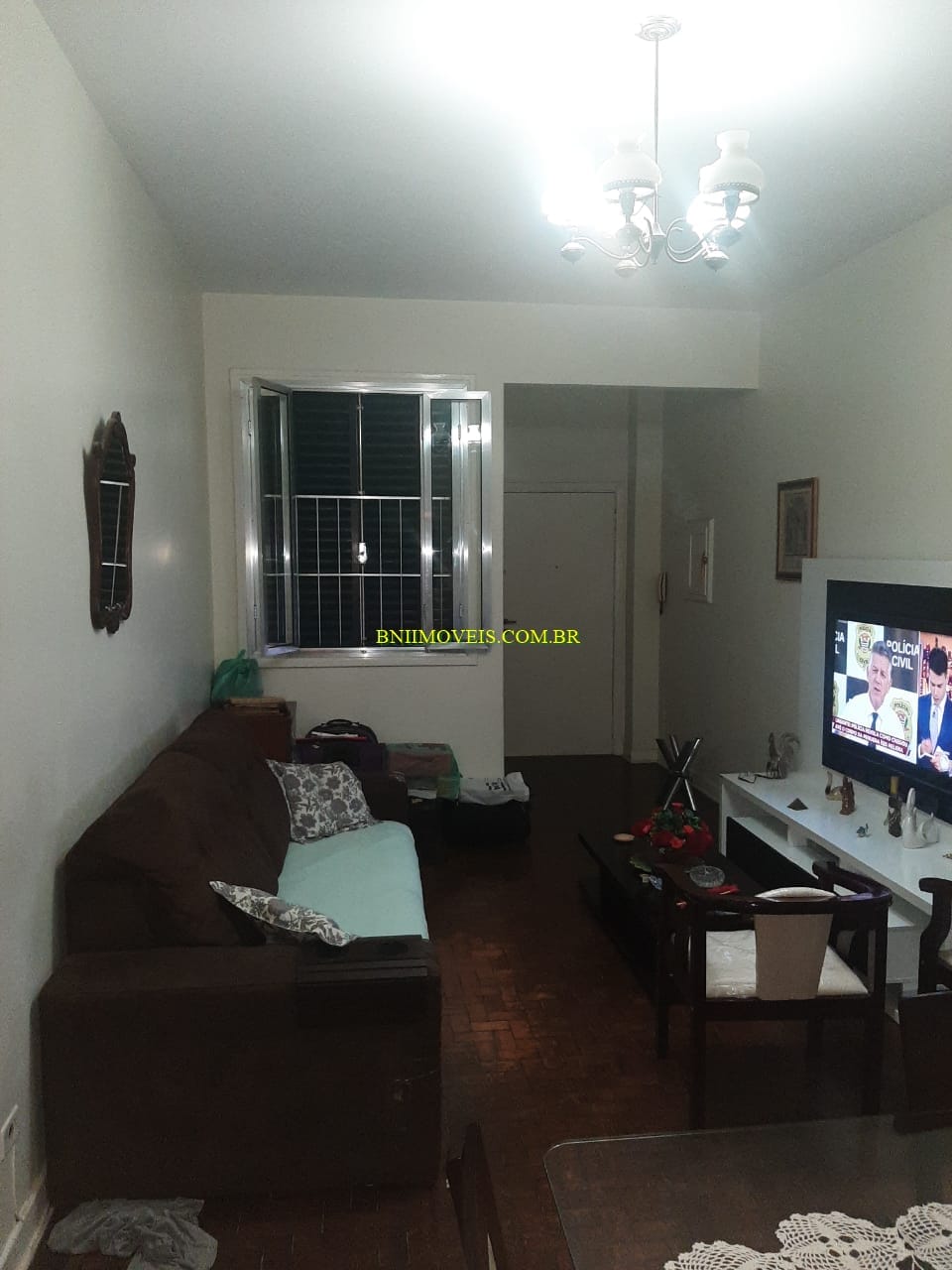Apartamento, 1 quarto, 76 m² - Foto 3