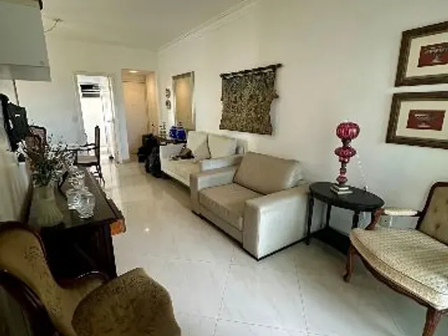 Apartamento 2 quartos e 2 banheiros, à venda, no bairro Centro em Campos dos Goytacazes