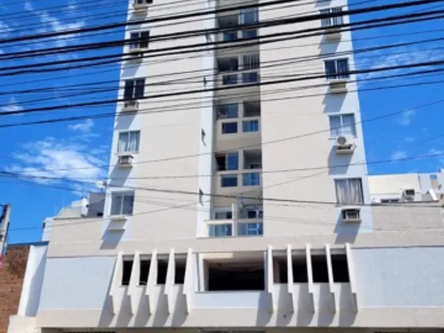 Apartamento 2 quartos e 2 banheiros, à venda, no bairro Centro em Campos dos Goytacazes
