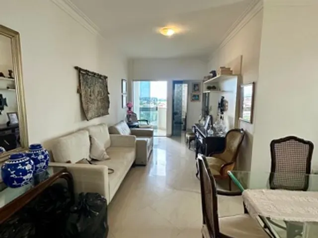 Apartamento 2 quartos e 2 banheiros, à venda, no bairro Centro em Campos dos Goytacazes
