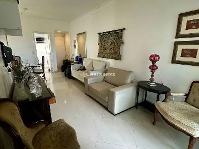 Apartamento 2 quartos e 2 banheiros, à venda, no bairro Centro em Campos dos Goytacazes